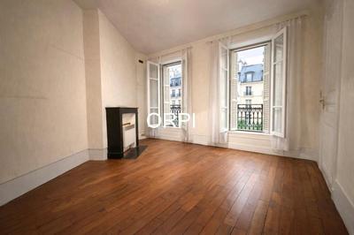 Appartement - 71 m² - 3 pièces
