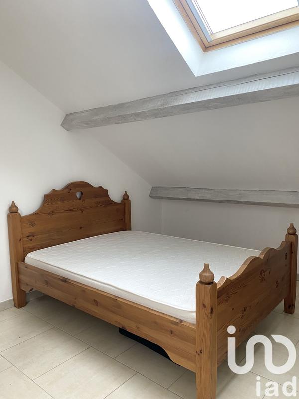 Maison - 250 m² - 11 pièces