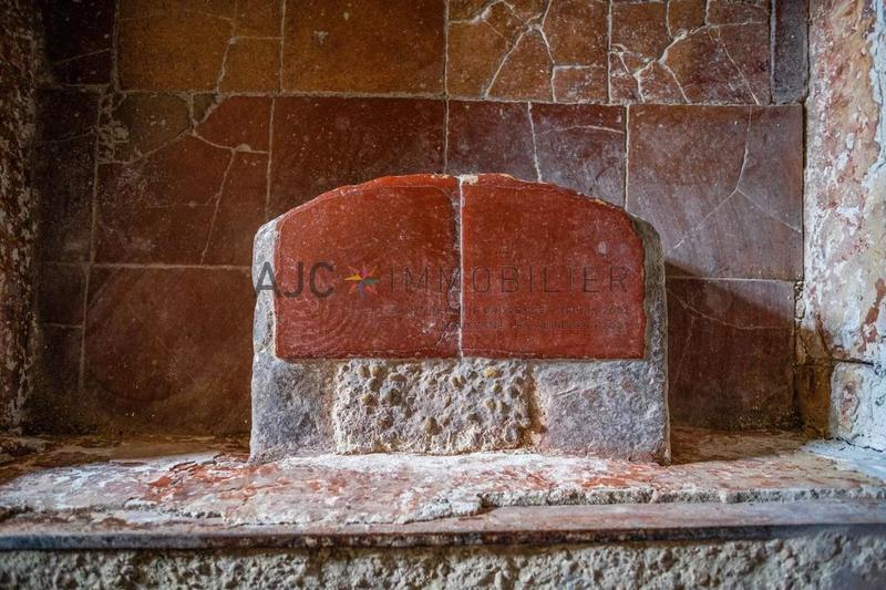 Mas - 240 m² - 6 pièces