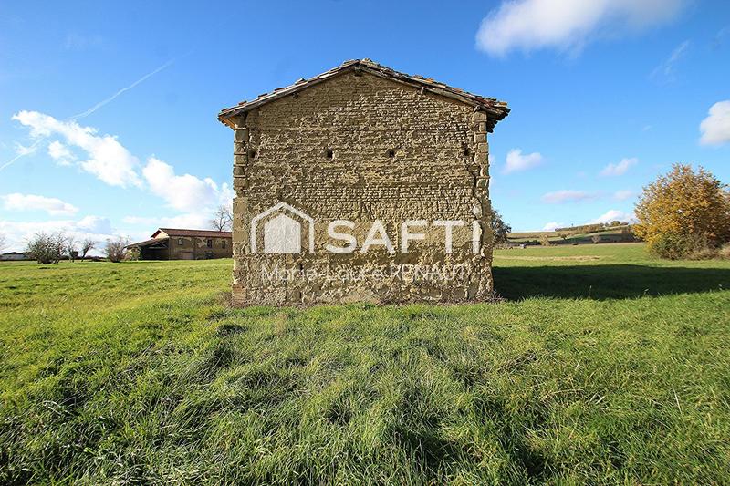 Maison - 75 m² - 1 pièce