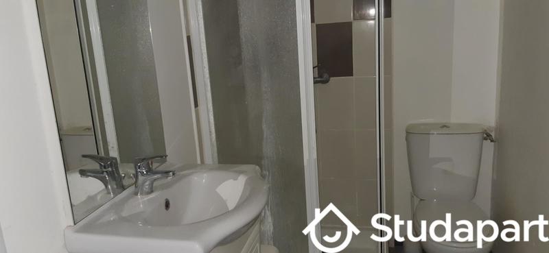 Appartement - 24 m² - 1 pièce