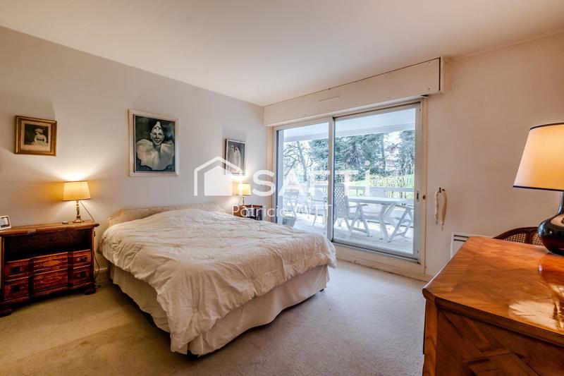 Appartement - 127 m² - 3 pièces