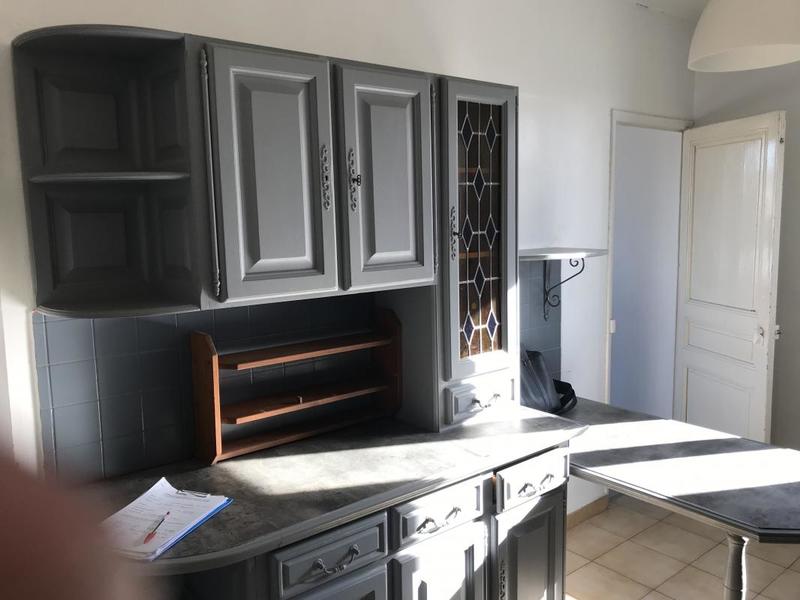 Maison - 93 m² - 5 pièces