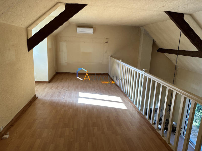 Maison - 168 m² - 5 pièces