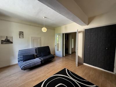 Appartement - 33 m² - 1 pièce