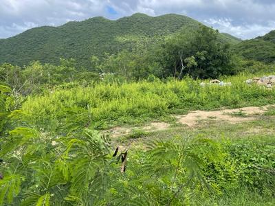 Terrain constructible - 1 504 m²