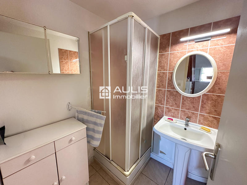 Maison - 57 m² - 3 pièces