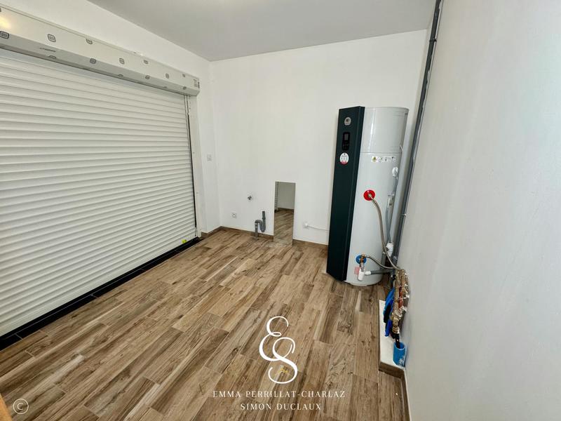 Maison - 109 m² - 5 pièces