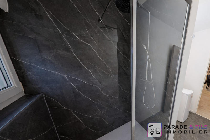 Appartement - 83 m² - 3 pièces