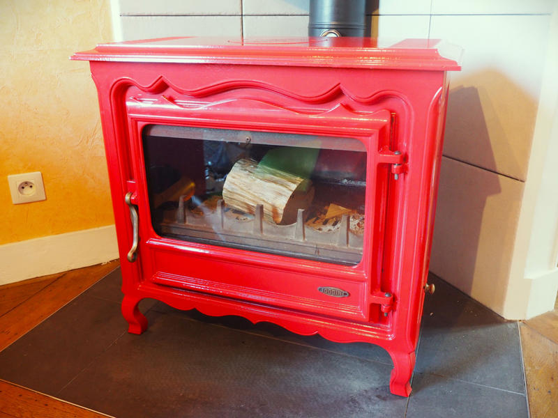 Maison - 85 m² - 5 pièces