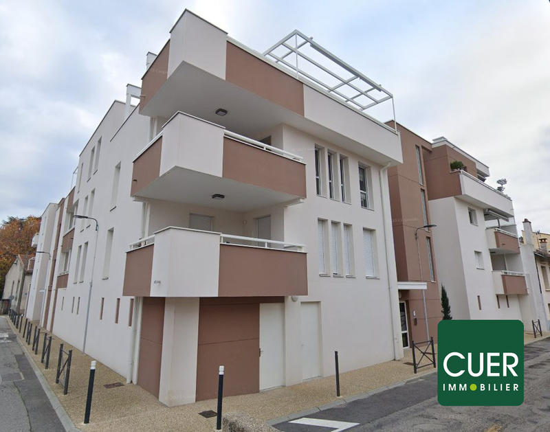 Appartement - 54 m² - 2 pièces