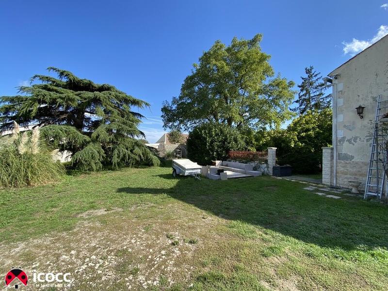 Demeure - 188 m² - 8 pièces