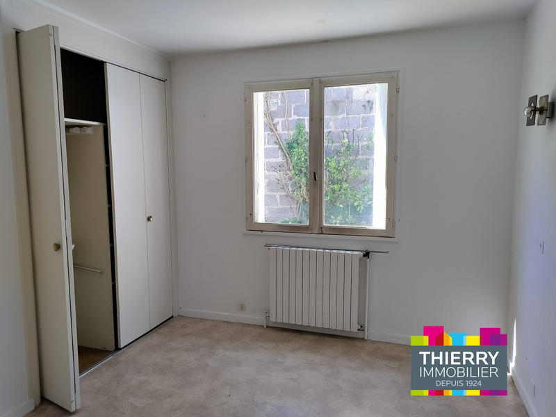 Maison - 186 m² - 7 pièces