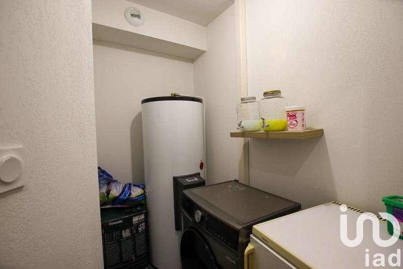 Appartement - 89 m² - 3 pièces