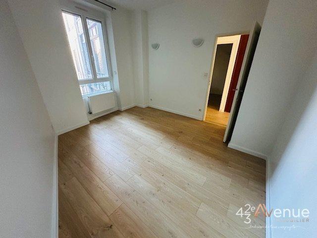 Appartement - 106 m² - 3 pièces