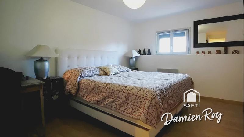 Maison de ville - 84 m² - 4 pièces