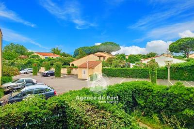 Appartement - 24 m² - 2 pièces