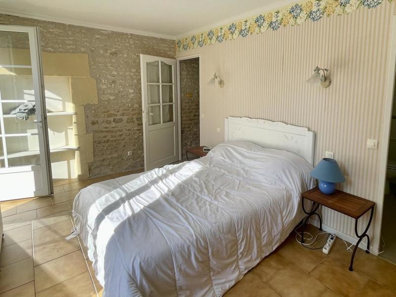 Longère - 433 m² - 10 pièces