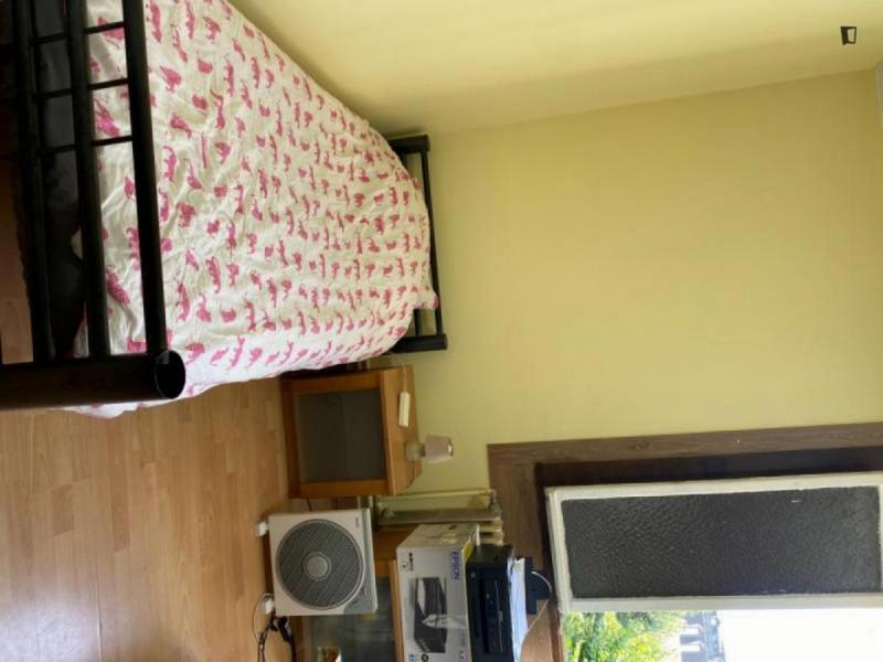 Chambre - 20 pièces