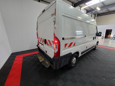 Citroën Jumper 35 L2h2 BlueHDi 130 s&amp;amp;S Bvm6 Club