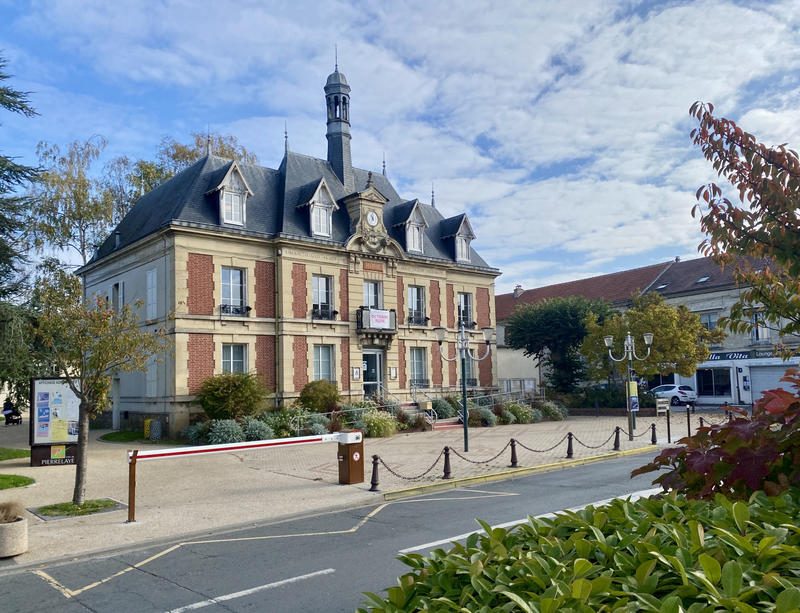 Duplex - 97 m² - 4 pièces