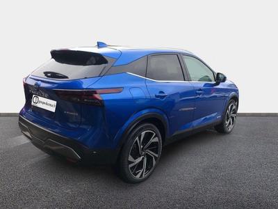 Nissan Qashqai Tekna+ E-Power 190ch