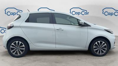 Renault Zoe R110 52 kWh 109 Intens