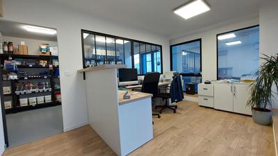 Local commercial - 68 m²