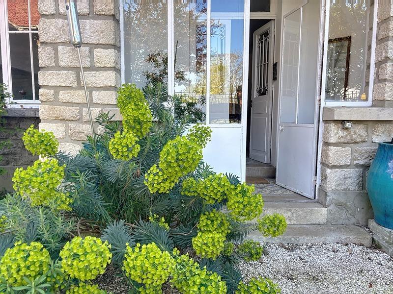 Maison bourgeoise - 290 m² - 9 pièces