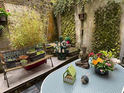 Maison - 95 m² - 6 pièces