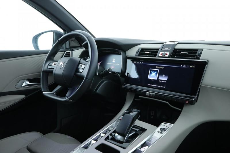 Ds Ds 7 1.6 Hybride Rechargeable E-Tense Opera 4x4 Eat8 360 ch