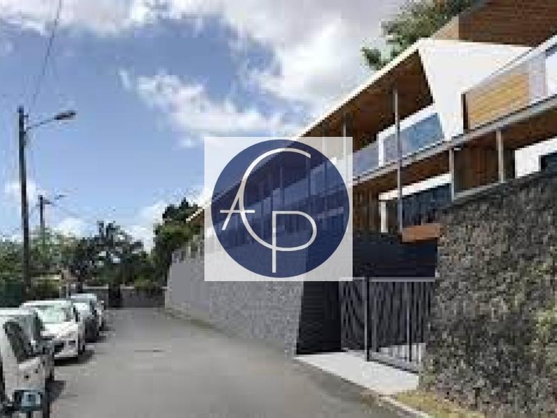 Appartement - 120 m² - 4 pièces