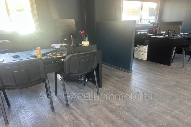 Fonds de commerce - 138 m²