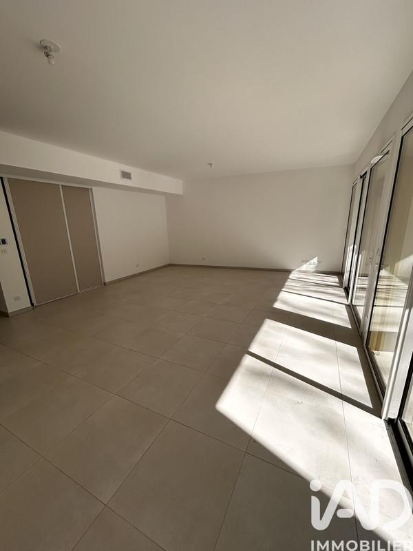 Duplex - 119 m² - 5 pièces