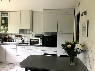 Maison - 155 m² - 6 pièces