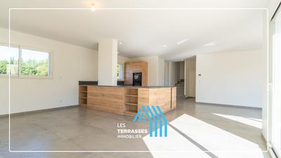 Villa - 153 m² - 6 pièces