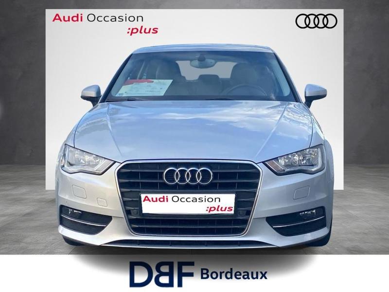 Audi A3 1.4 Tfsi Cod 140 Ambiente