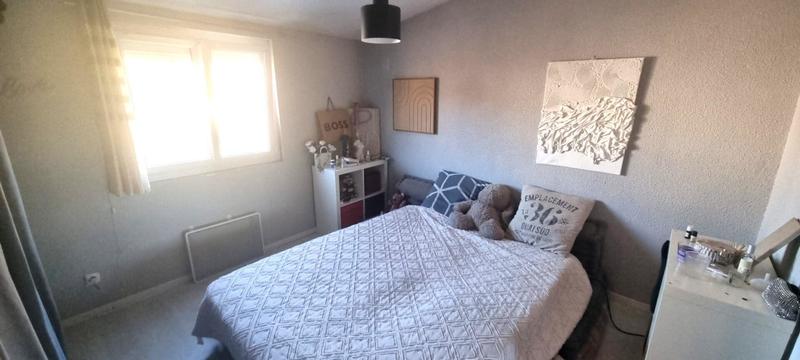 Maison - 82 m² - 4 pièces