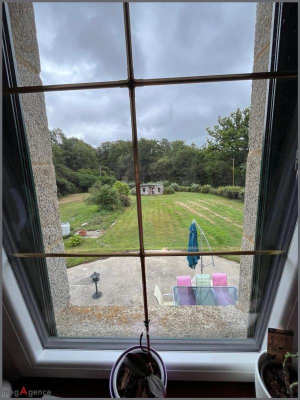 Maison - 222 m² - 10 pièces