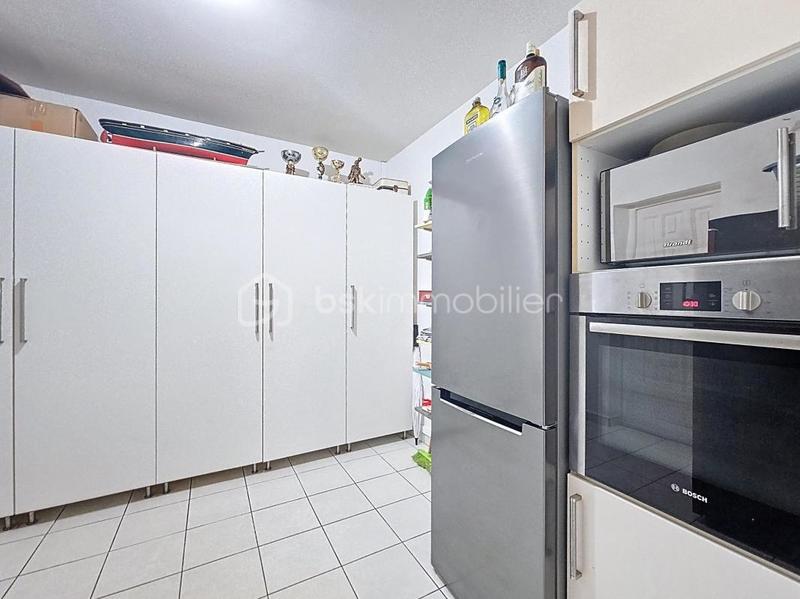 Villa - 124 m² - 5 pièces