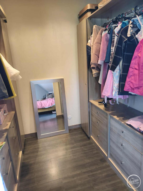 Maison - 170 m² - 7 pièces