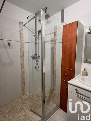 Appartement - 58 m² - 2 pièces