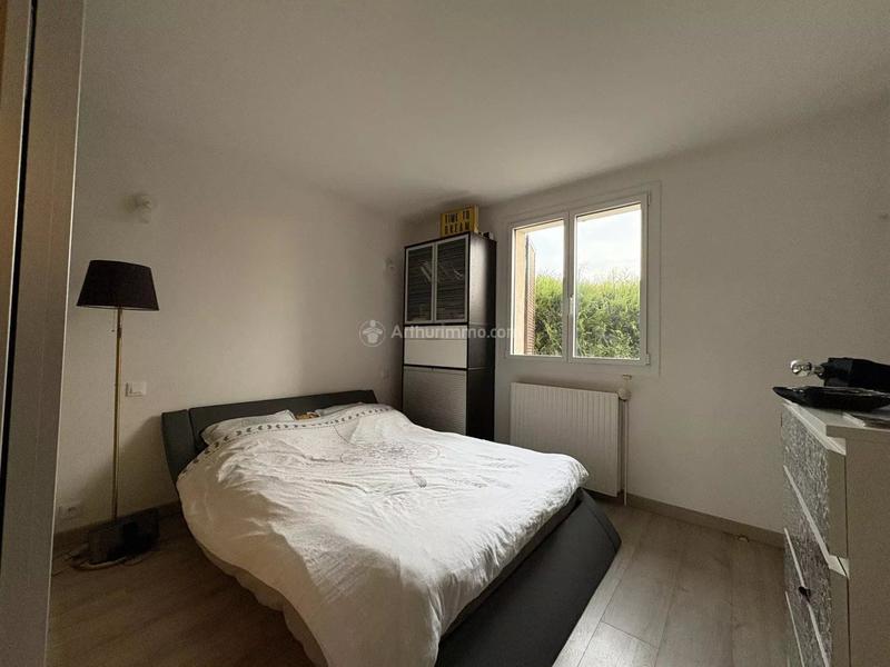 Maison - 124 m² - 6 pièces