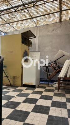 Maison - 78 m² - 3 pièces