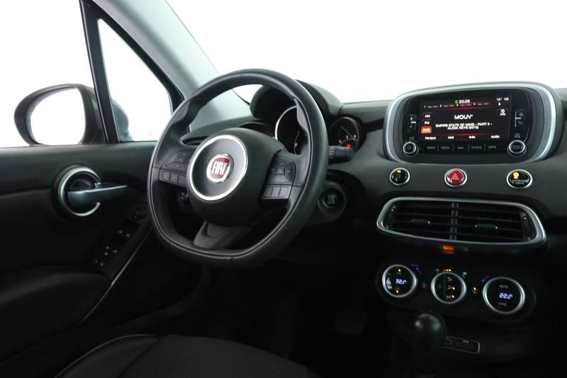 Fiat 500x 1.4 MultiAir Cross Plus 4x2 Dct 140 ch