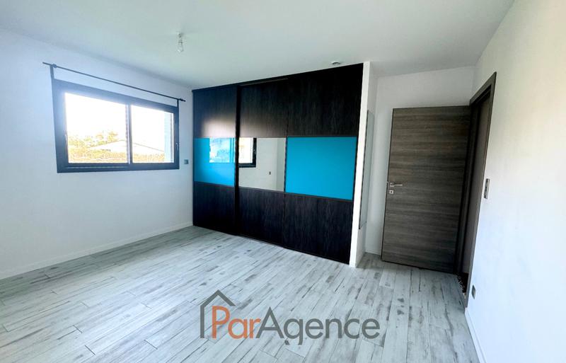 Maison - 152 m² - 5 pièces