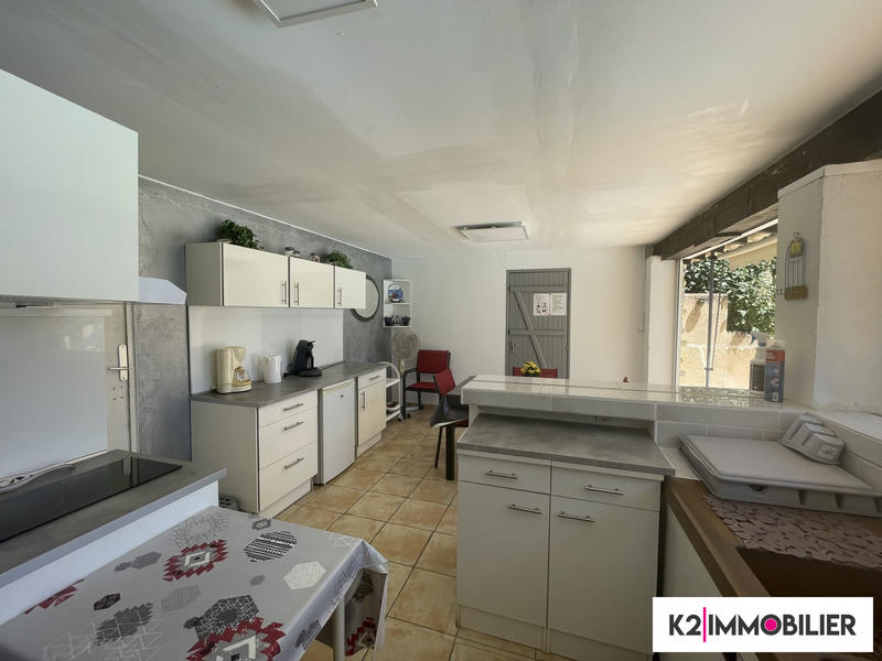 Villa - 172 m² - 4 pièces