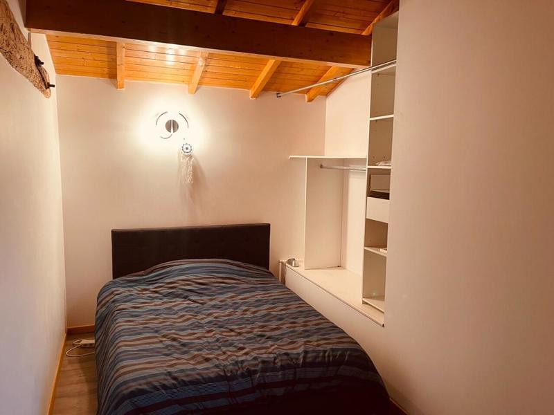 Maison de village - 86 m² - 4 pièces