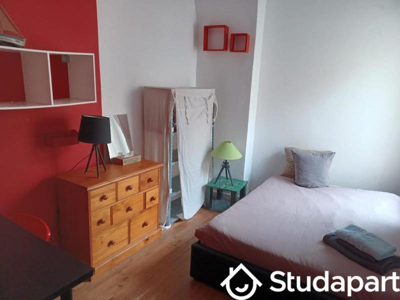 Maison de ville - 100 m² - 5 pièces