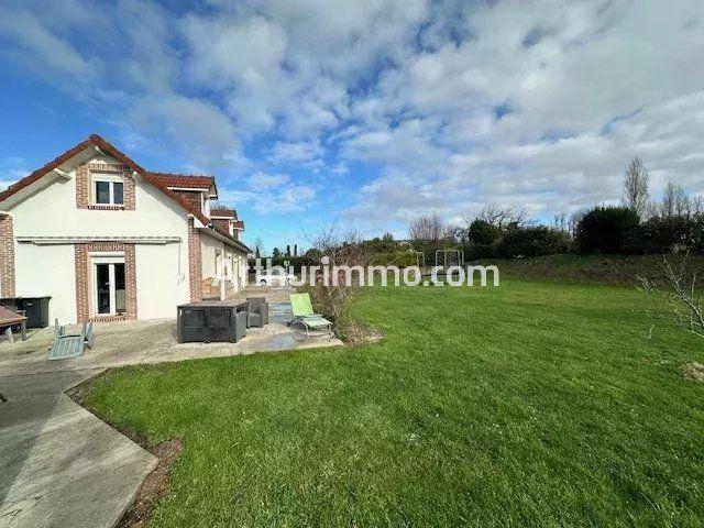 Maison - 160 m² - 5 pièces